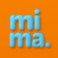 Logo Mima